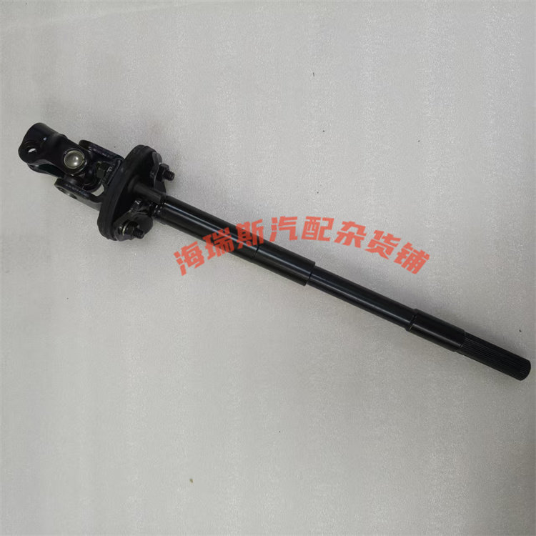 45206-0K040适用丰田海拉克斯方向机十字节轴VIGO
