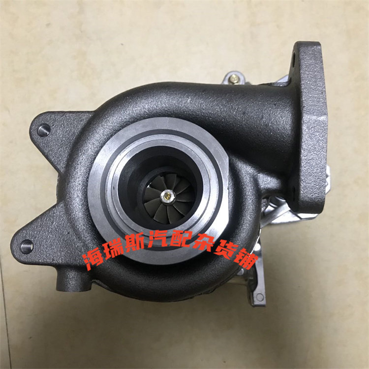 17201-11070适用于丰田REVO 2GD发动机涡轮增压器CT16V涡轮增压器