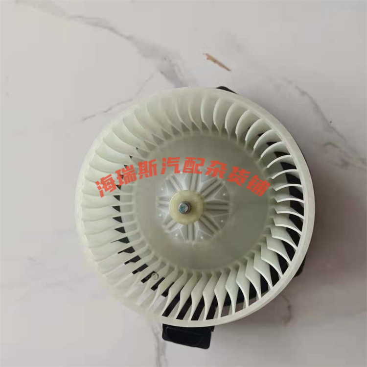 87103-0K110适用丰田皮卡海拉克斯VIGO鼓风机电机右钛鼓风电机