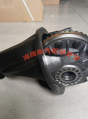 41110-60832适用于丰田酷路泽后差速器 HZJ79