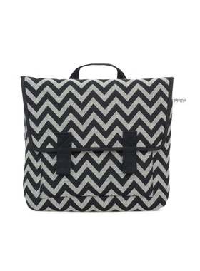 授权正品意大利Satchel Pijama小书包双肩包13寸轻便电脑包欧美