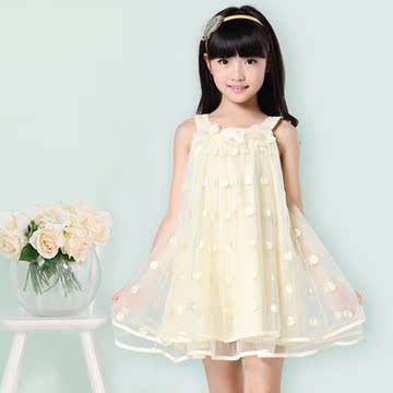 Robes pour fille - Ref 2045206 Image 10