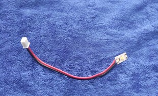 UP! Mini 2打印头LED灯带3d打印机照明灯工作状态指示灯全新高亮