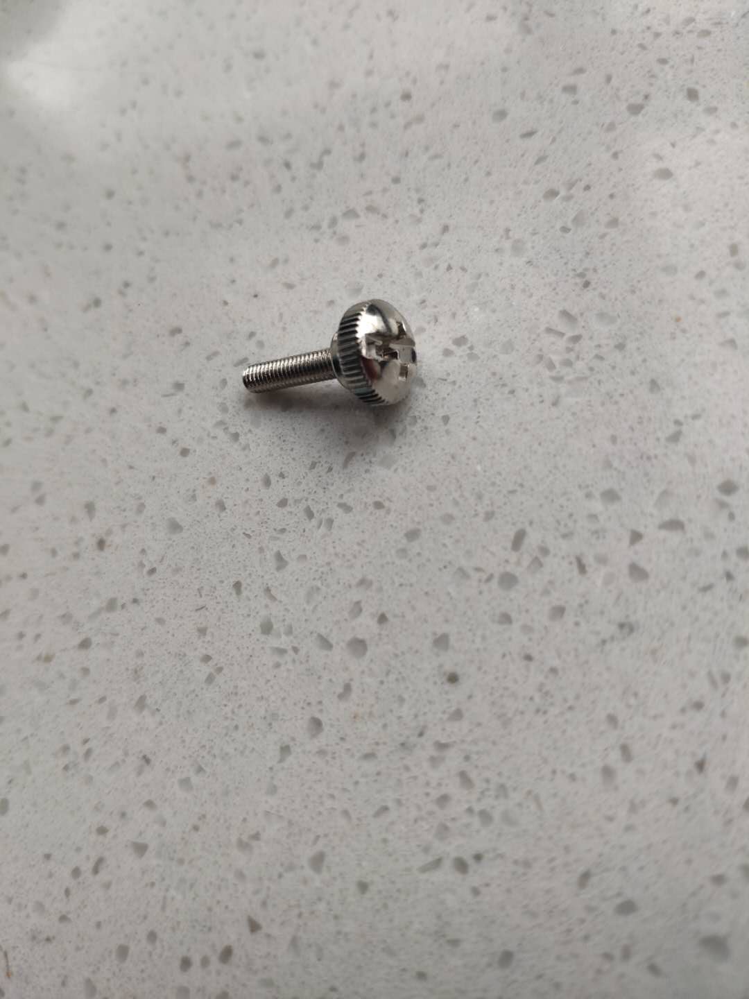 手拧螺钉130098水平校正平台校准