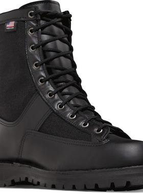 极道装备 美国产Danner Acadia22600保暖防水特种作战战术靴