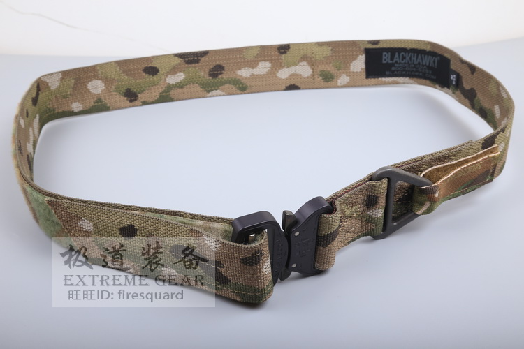 极道装备美国黑鹰眼镜蛇cqb特种