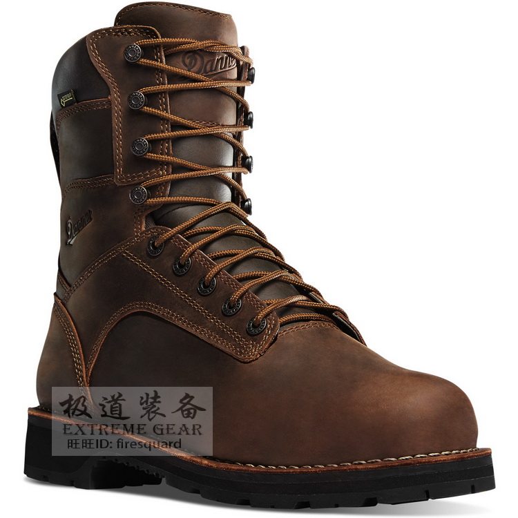 极道美国全防水工装V底