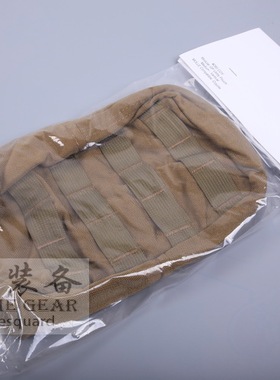 极道装备  SPECTER GP通用多用途中型战术附件包 MOLLE兼容