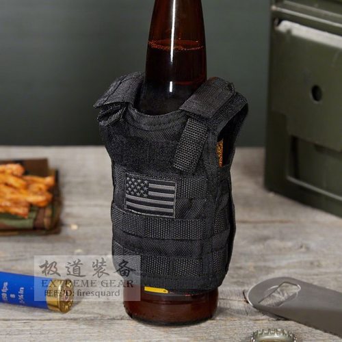 美国rapiddominance瓶战术背心