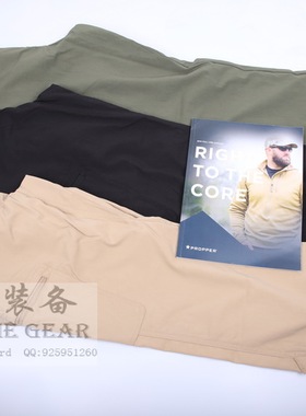 极道装备   美国Propper STL II 2 DWR防泼水战术长裤三色可选