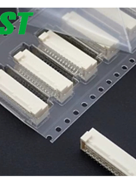 SM30B-GHDS-A-GAN-TF (LF)(SN) 30PIN 1.25间距 原装正品
