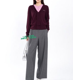 加微发图订金代购 国内专柜正品 25冬新款 村上