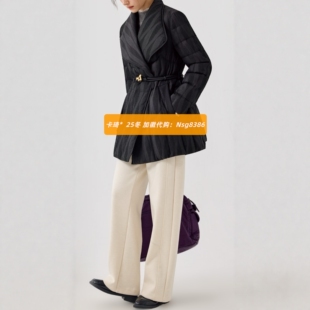 加微发图订金代购 国内专柜正品 25冬新款 卡