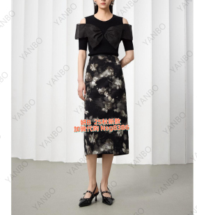 加微发图订金代购 国内专柜正品 25秋新款 妍B