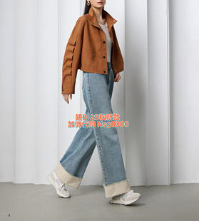 加微发图订金代购 国内专柜正品 25秋新款 妍B