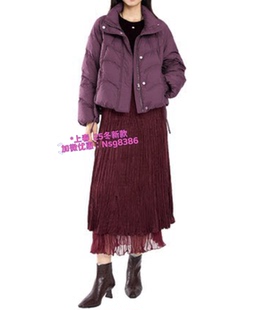 加微发图订金代购 国内专柜正品 25冬新款 村上