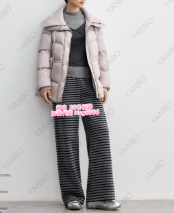 加微发图订金代购 妍B 国内专柜正品 新款 25冬季