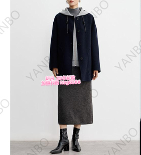 25冬季 套装 新款 加微发图订金代购 103550 国内专柜正品 妍B