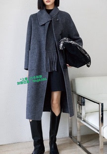 加微发图订金代购 国内专柜正品 25冬新款 村上