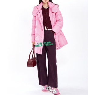 加微发图订金代购 国内专柜正品 25冬新款 村上