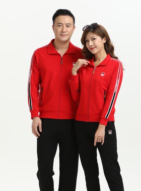 正品必列奇春款情侣翻领运动装锦纶罗马修身女运动服21051/21052
