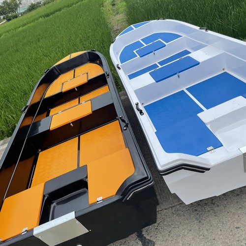 豪华玻璃钢自排水活水仓工具仓