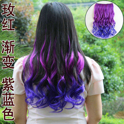 Extension cheveux - Ref 226633 Image 4