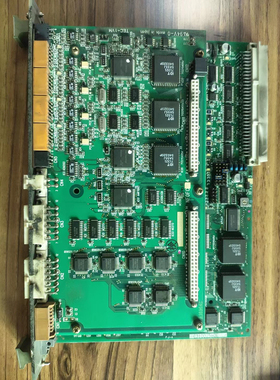 CM402总IO卡KXFE00GQA00/N610050355AA