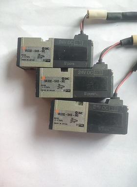 适用松下CM3头吹/吸气电磁阀KXF0DLLAA01/KXF0DLKAA01