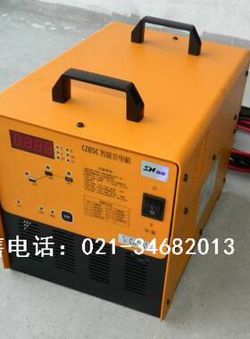 自动均衡匀充蓄电池24v充电机 CZB3F更新CZB5C-E系 施能充电机35A