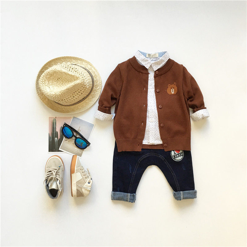 Pull enfant - Ref 2103144 Image 1