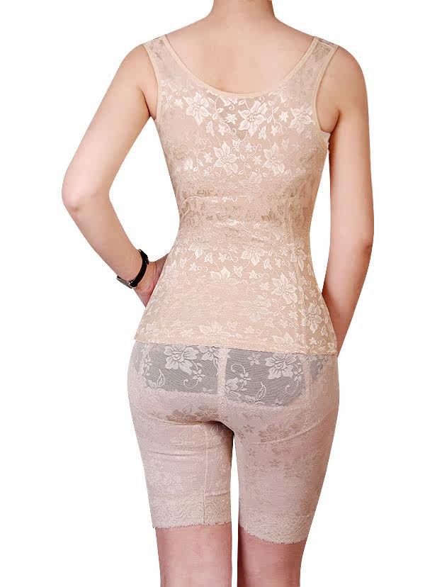 Body en nylon - Ref 652858 Image 3