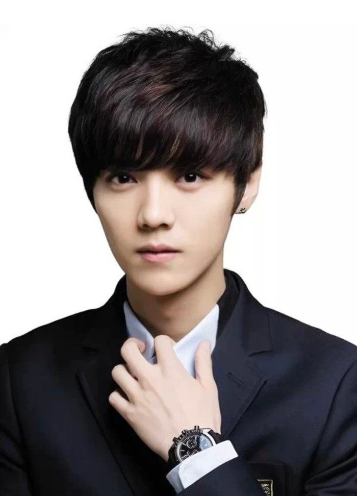 Perruque Harsh pelucheux confirme - Ref 2608892 Image 4