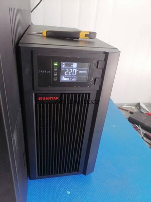 山特UPS电源C3K内置电池3KVa