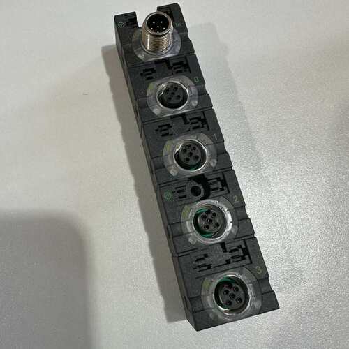 议价murr模拟量模块穆尔ai4c 4xm12（rtd）订货号5可维修