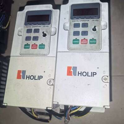 议价HOLIP HLP-NV HLPNV02D243B 变频器可维修