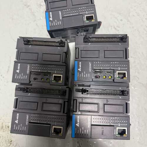议价台达PLC AS324MT-A可维修