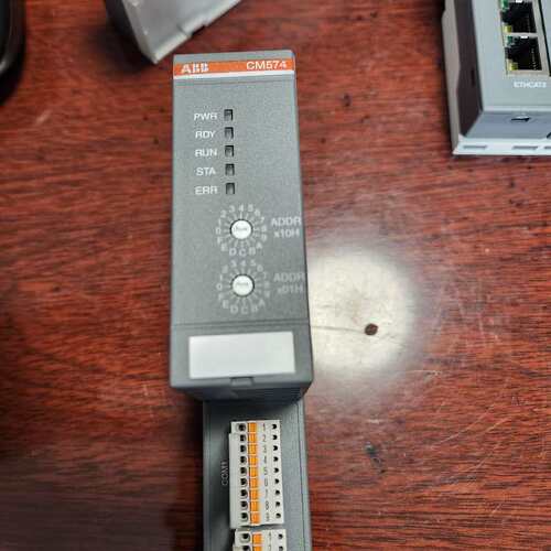 议价CM574-RS B2，1SAP170400R0201，可维修