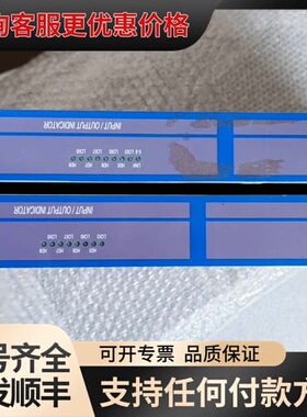 议价OPVISION OPV10008 SDI/ASI DATA可维修