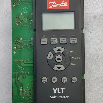 议价丹佛斯GM3KB G1 340-07229-00G面板议价
