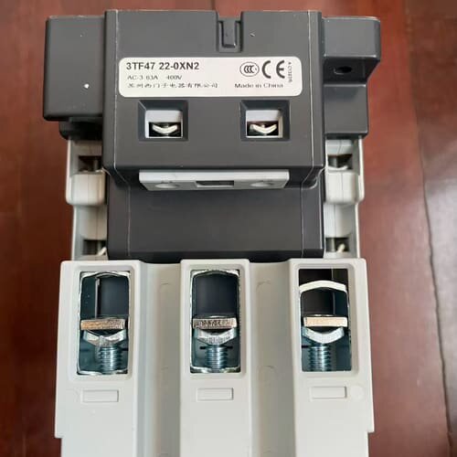 议价交流接触器3TF47-22-0XN2可维修