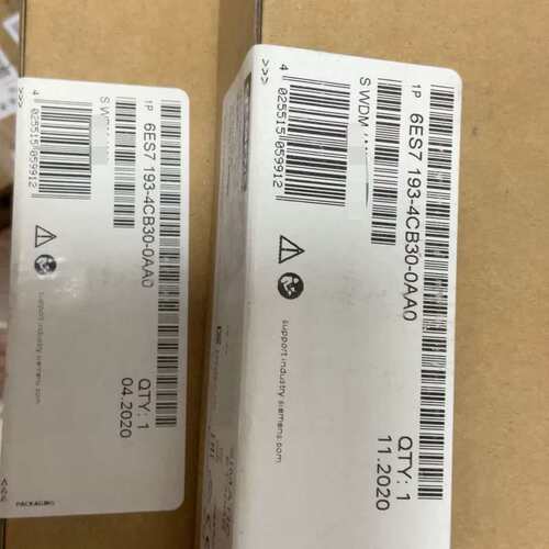 议价 6ES7194-4CB00-0AA0 如图可维修
