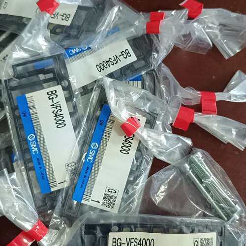 议价BG-VFS4000 密封垫可维修