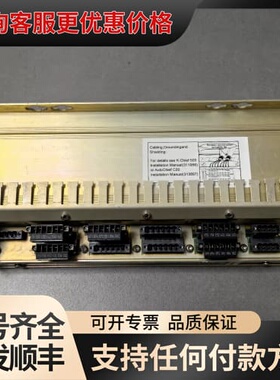 议价KONGSBERG康士伯RDo-16xe模块，P/N：329可维修