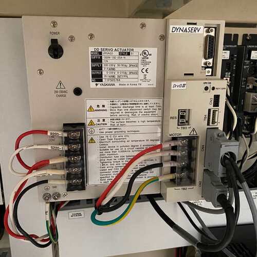 议价UR5AG3-500N-1sE-2SA DR5A-500G-可维修