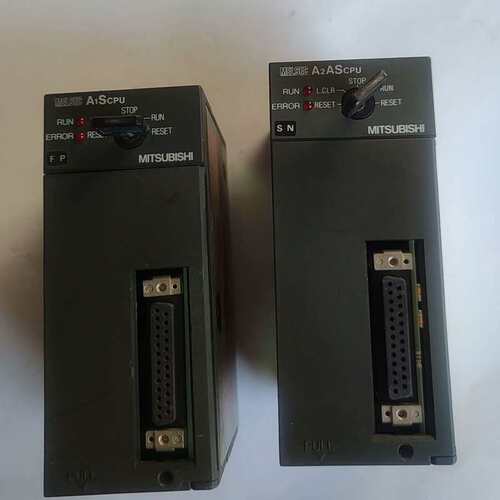 议价A2ASCPU 9.5成新 成色好 可维修
