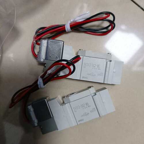 议价电磁阀sy313-5gz-m5 为可维修