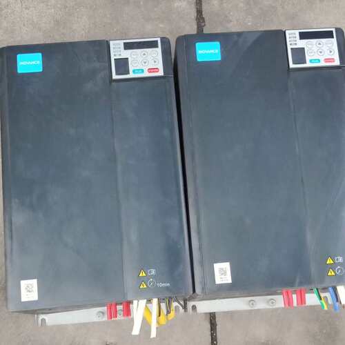 议价汇川变频器MD310T15B，15kw功率，380-440V可维修