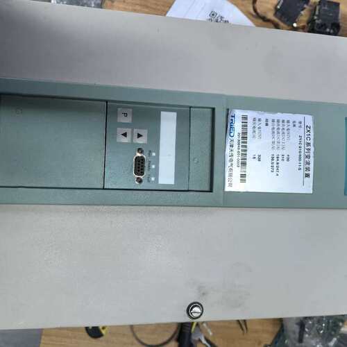 议价 ZX1C-210/400-11-S 天传所6RA707 可维修