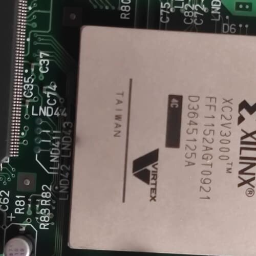 议价xc2v3000 xc2v2000 xc95288xl z-可维修